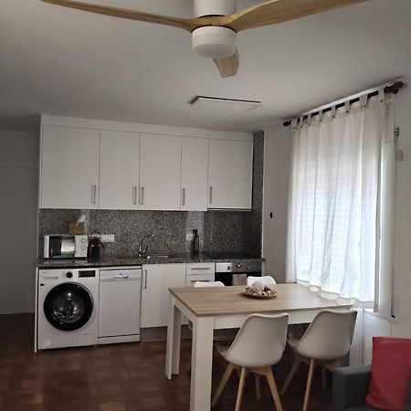 Apartament tranquil a Castell-Platja d'Aro Extérieur photo