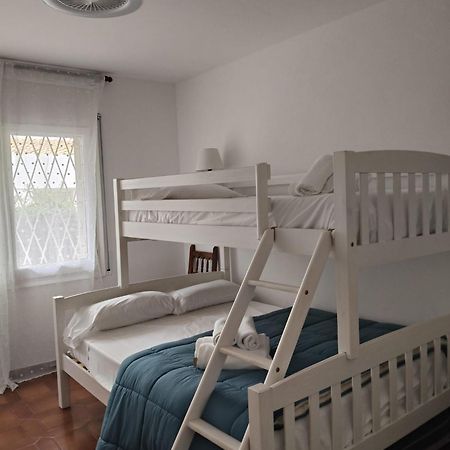 Apartament tranquil a Castell-Platja d'Aro Extérieur photo