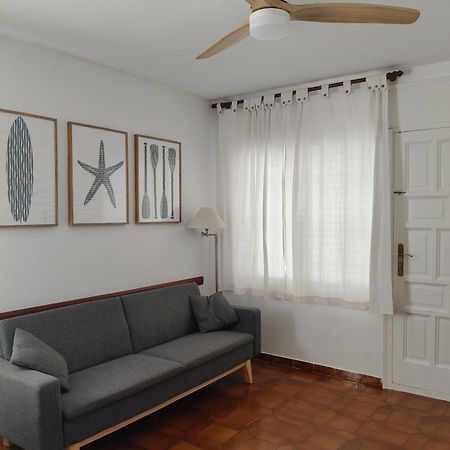 Apartament tranquil a Castell-Platja d'Aro Extérieur photo