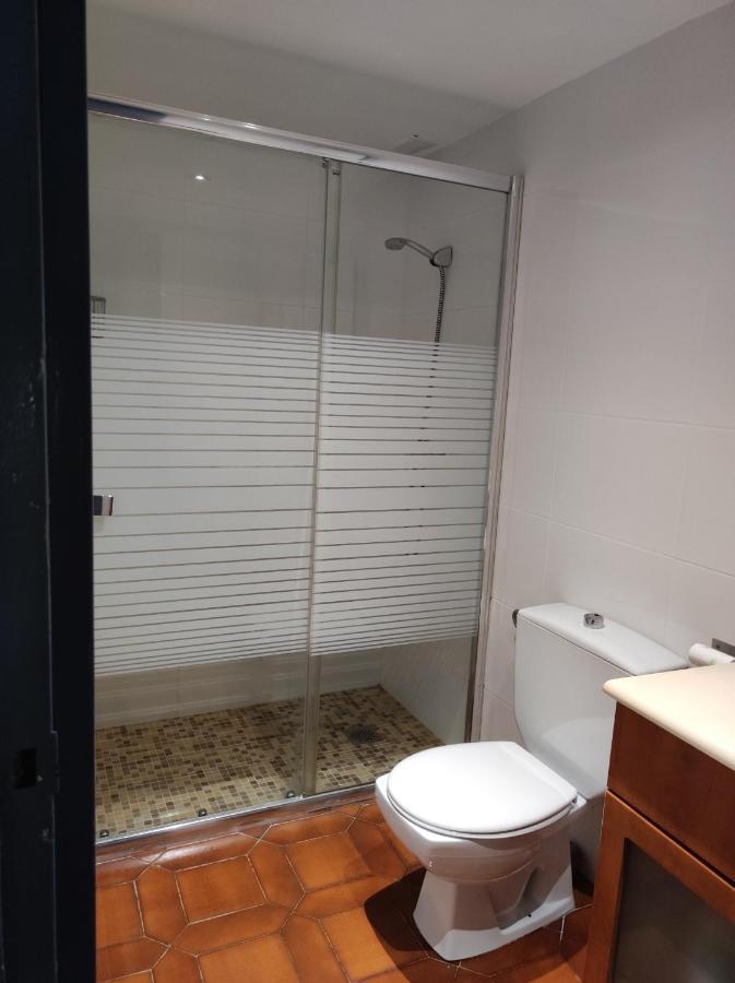 Apartament tranquil a Castell-Platja d'Aro Extérieur photo