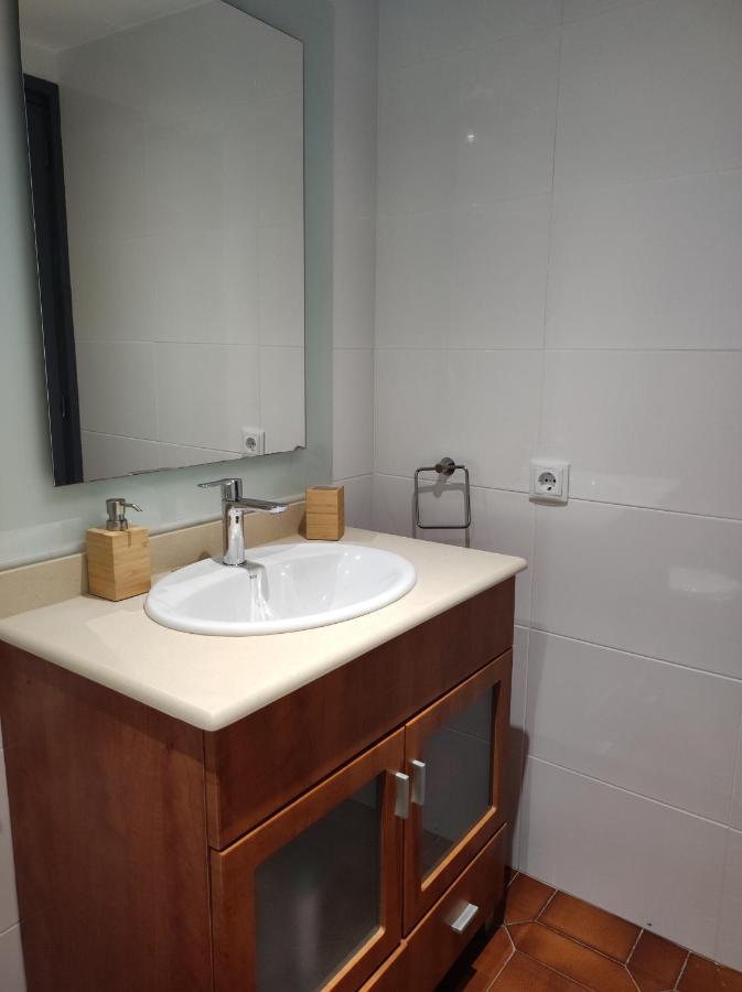 Apartament tranquil a Castell-Platja d'Aro Extérieur photo