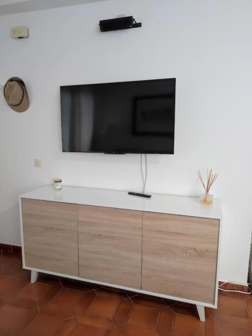 Apartament tranquil a Castell-Platja d'Aro Extérieur photo