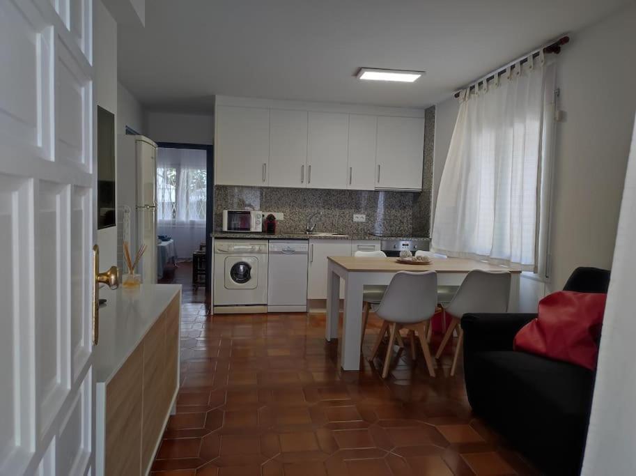 Apartament tranquil a Castell-Platja d'Aro Extérieur photo
