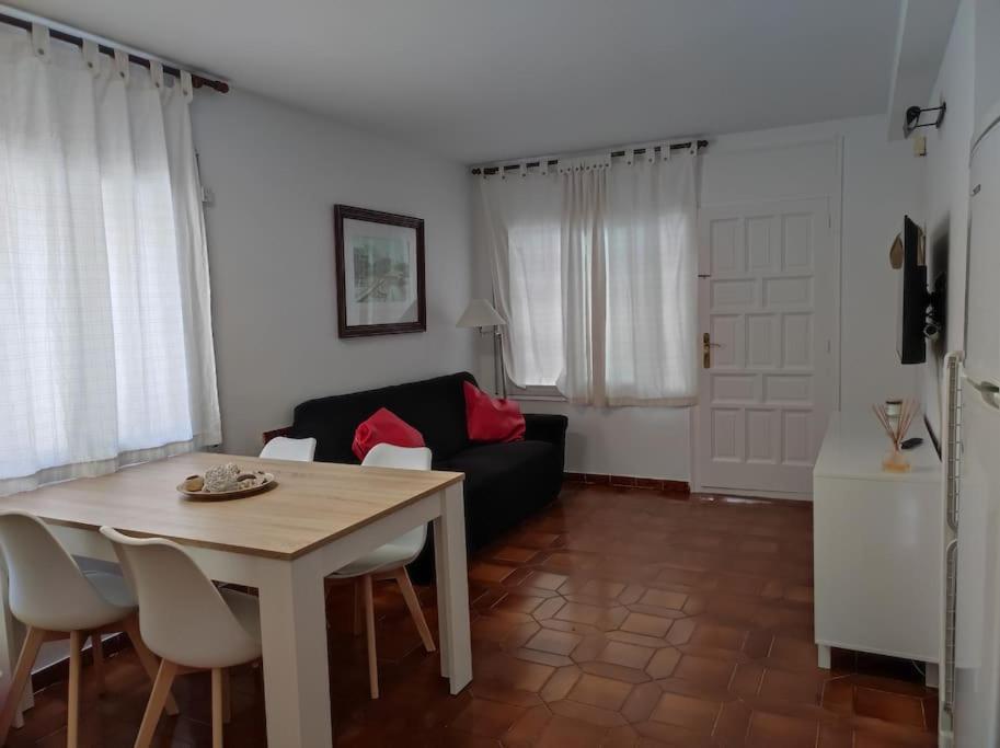 Apartament tranquil a Castell-Platja d'Aro Extérieur photo