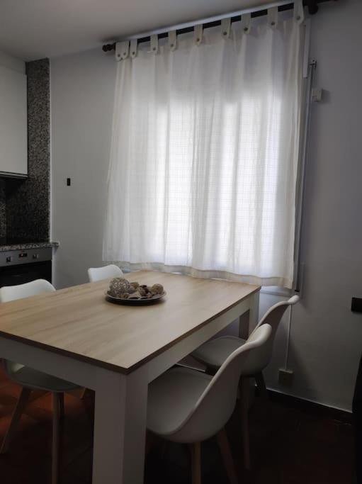 Apartament tranquil a Castell-Platja d'Aro Extérieur photo