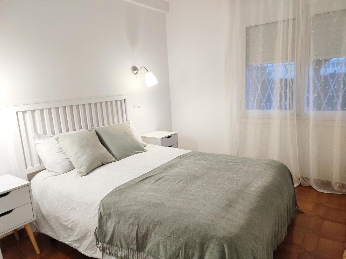 Apartament tranquil a Castell-Platja d'Aro Extérieur photo