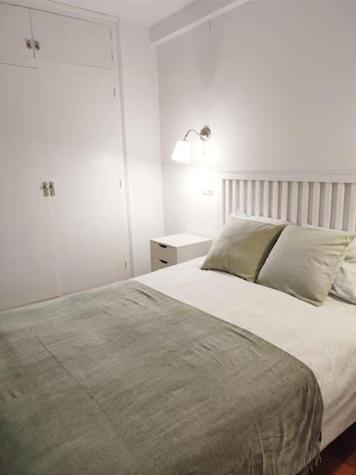 Apartament tranquil a Castell-Platja d'Aro Extérieur photo