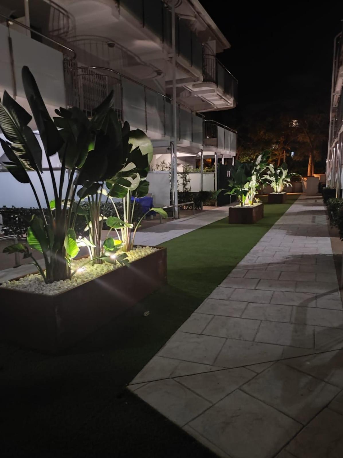 Apartament tranquil a Castell-Platja d'Aro Extérieur photo