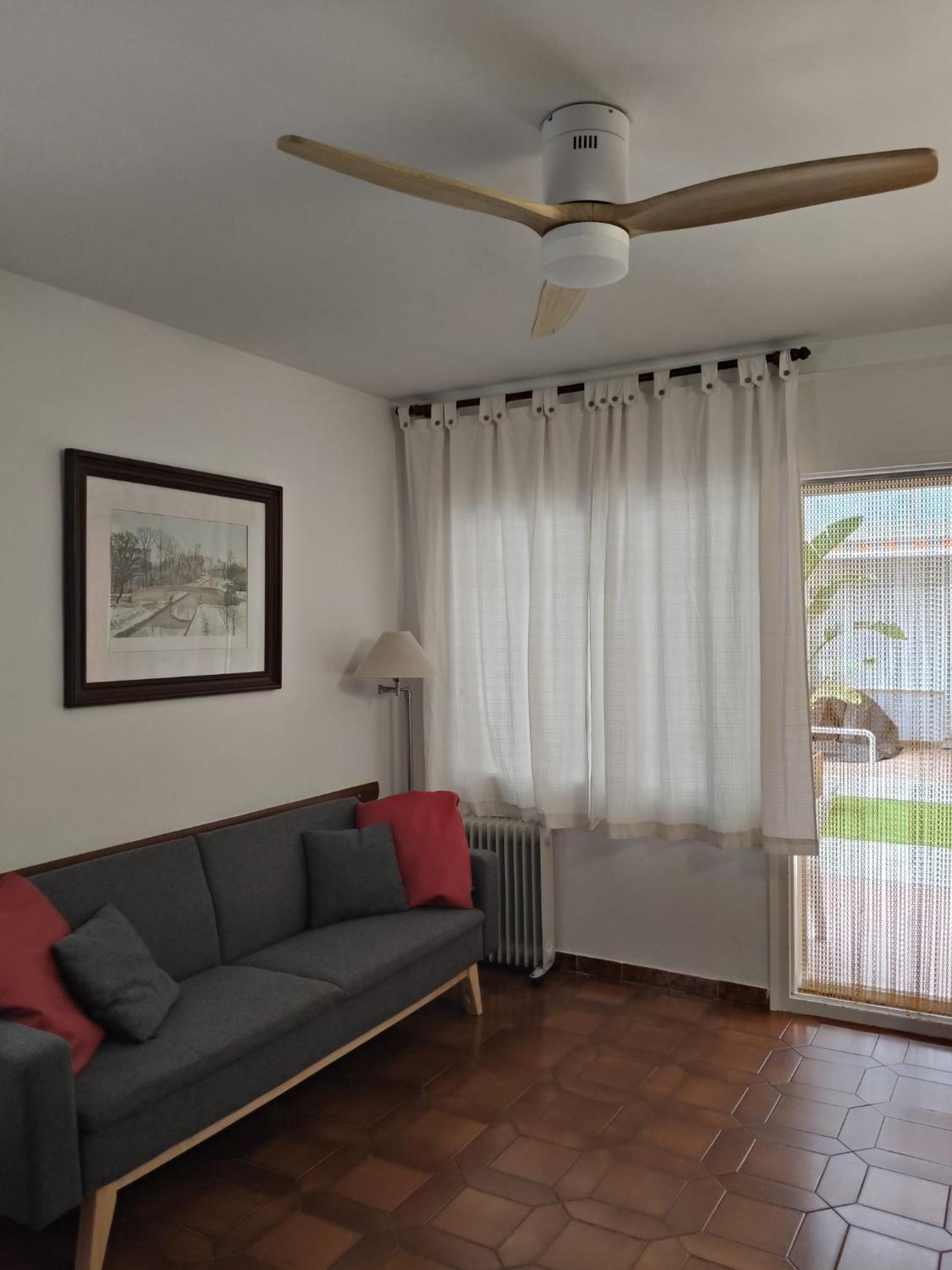 Apartament tranquil a Castell-Platja d'Aro Extérieur photo