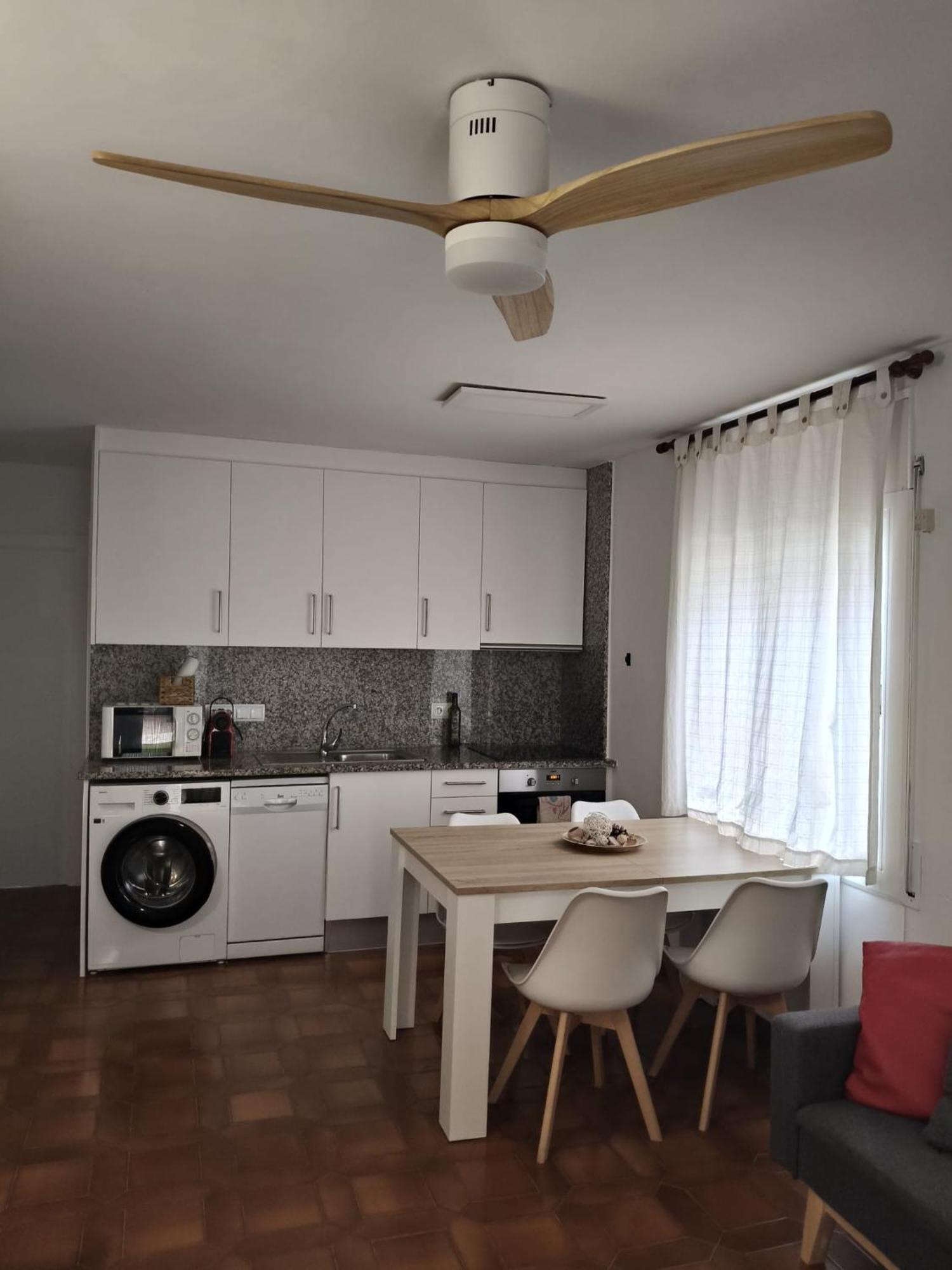 Apartament tranquil a Castell-Platja d'Aro Extérieur photo