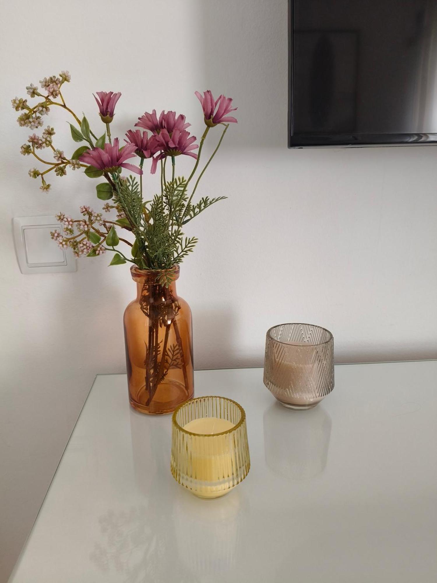 Apartament tranquil a Castell-Platja d'Aro Extérieur photo