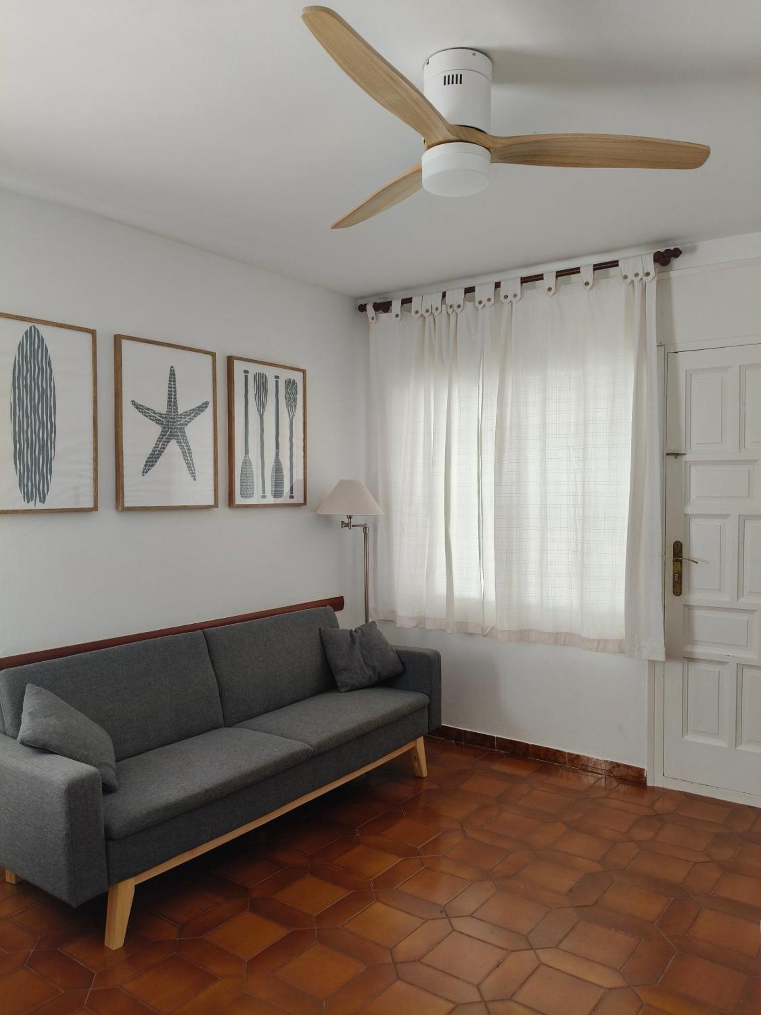 Apartament tranquil a Castell-Platja d'Aro Extérieur photo