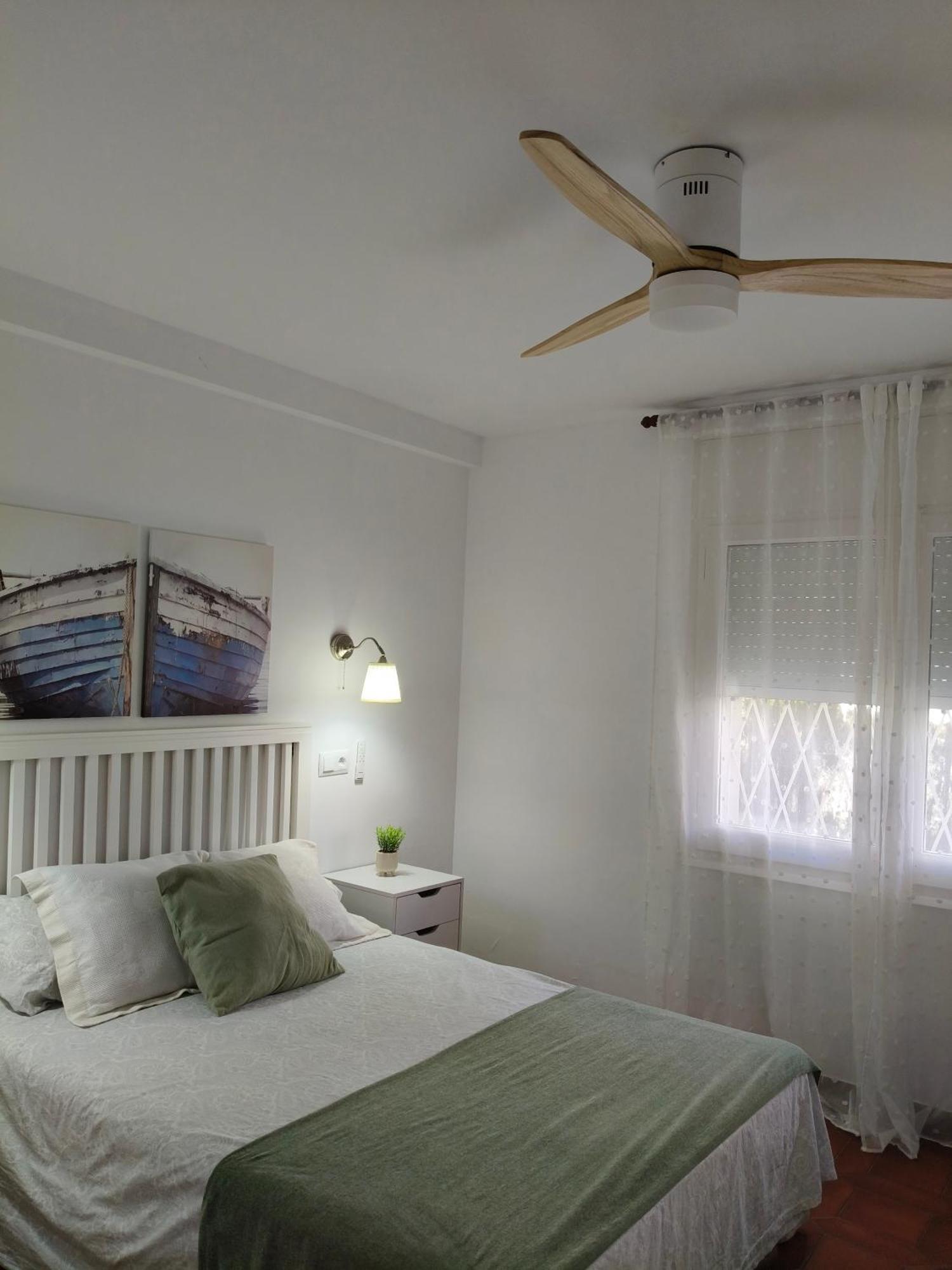 Apartament tranquil a Castell-Platja d'Aro Extérieur photo
