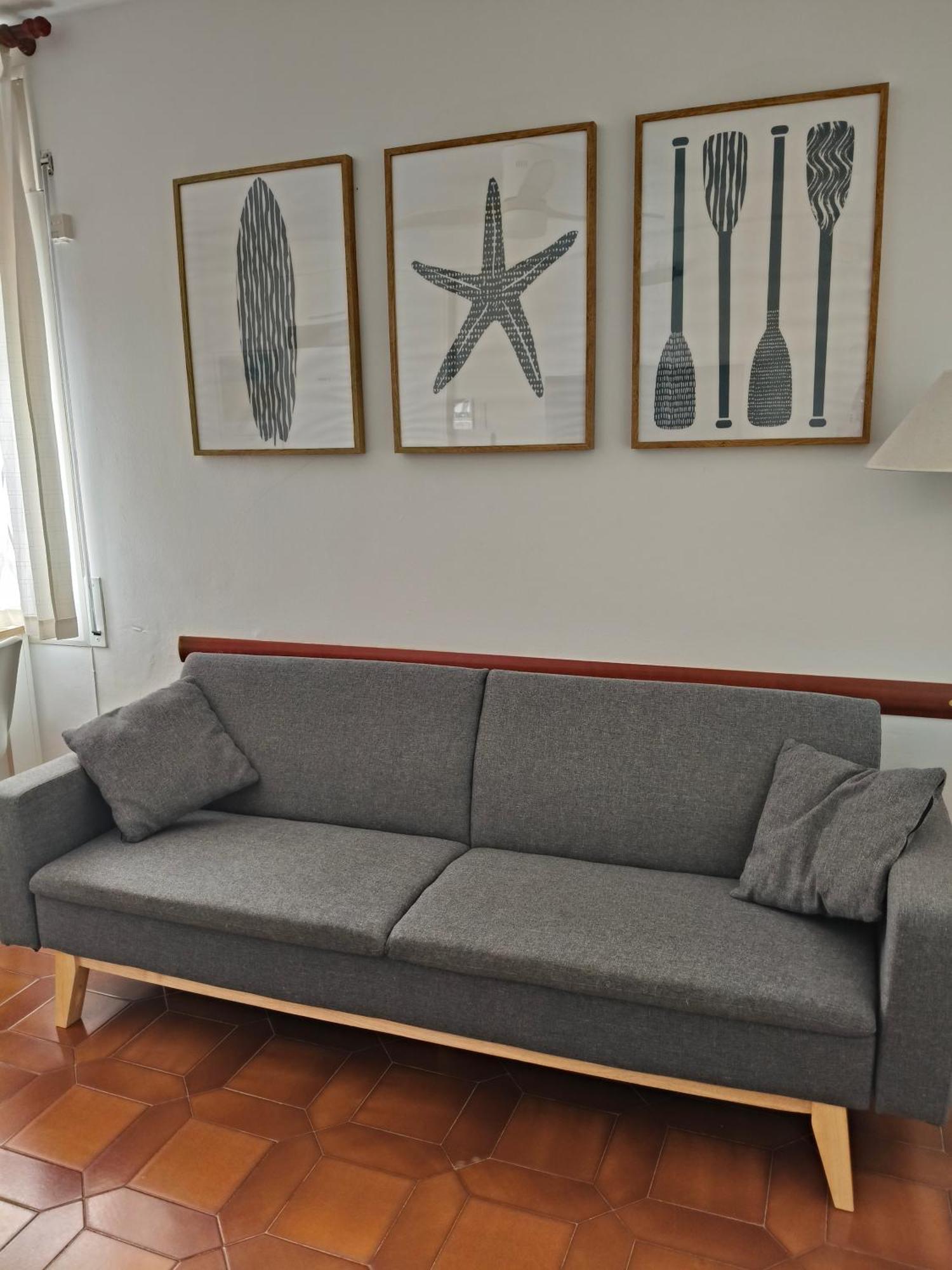 Apartament tranquil a Castell-Platja d'Aro Extérieur photo